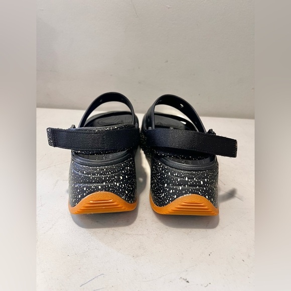 NWOT Crocs Hiker Xscape Festival Sandals Unisex Mens Sz 8 Women’s Sz 10 - Picture 5 of 6